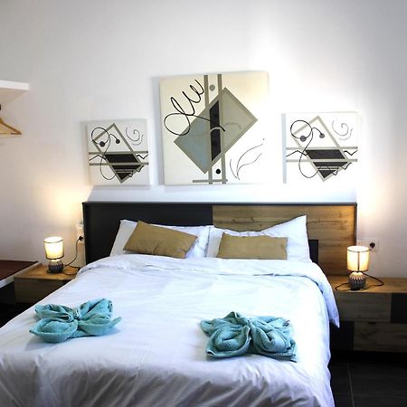Casa Vieja Villa Puerto del Rosario  Eksteriør billede