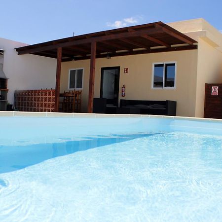 Casa Vieja Villa Puerto del Rosario  Eksteriør billede