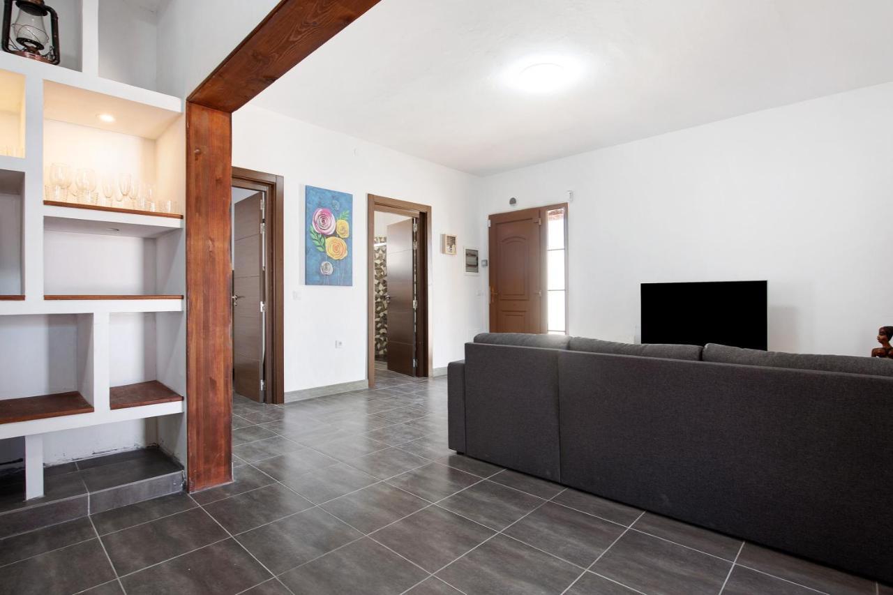 Casa Vieja Villa Puerto del Rosario  Eksteriør billede
