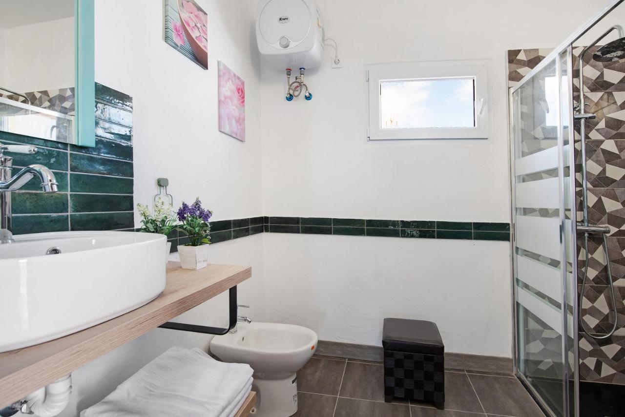 Casa Vieja Villa Puerto del Rosario  Eksteriør billede
